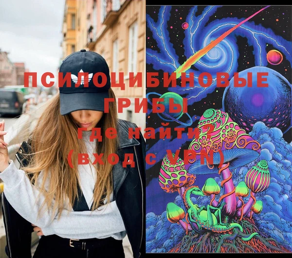 прущие крисы Арсеньев
